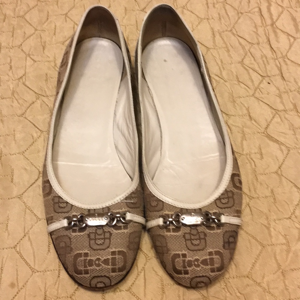 Gucci flats - Picture 3 of 7